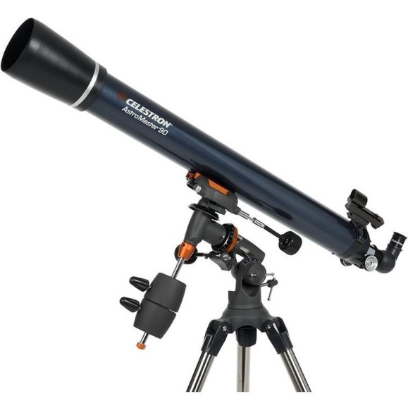 Telescope Celestron AstroMaster 90 EQ 21064