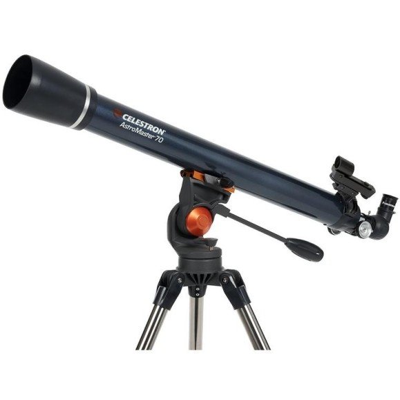 Telescope Celestron AstroMaster 70 AZ 21061