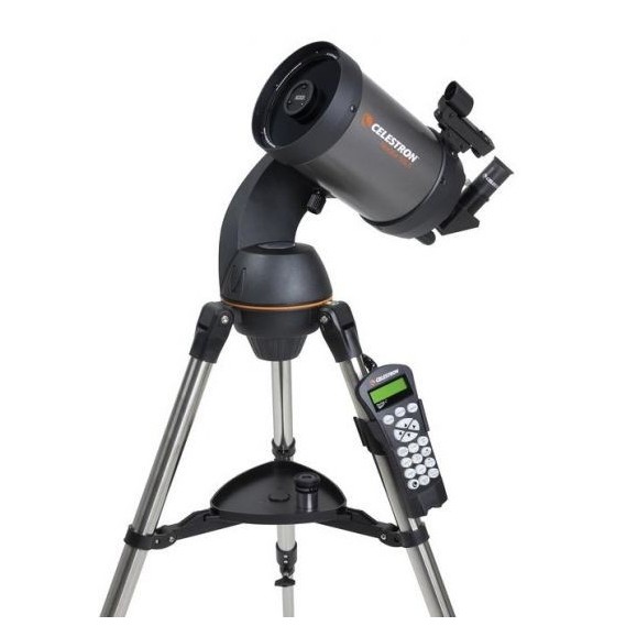 Telescope Celestron NexStar 5SC SLT 22084-DS-A