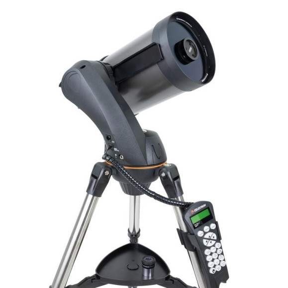 Telescope Celestron NexStar 6SC SLT 22088-DS-A