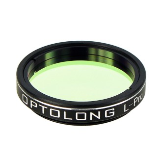 The best anti-light pollution filters for astrophotography brand Optolong  at the best price in Telescopiomania