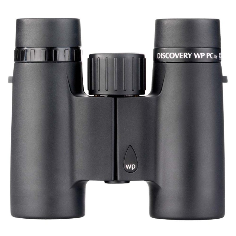 Binoculars Discovery WP PC 8x32