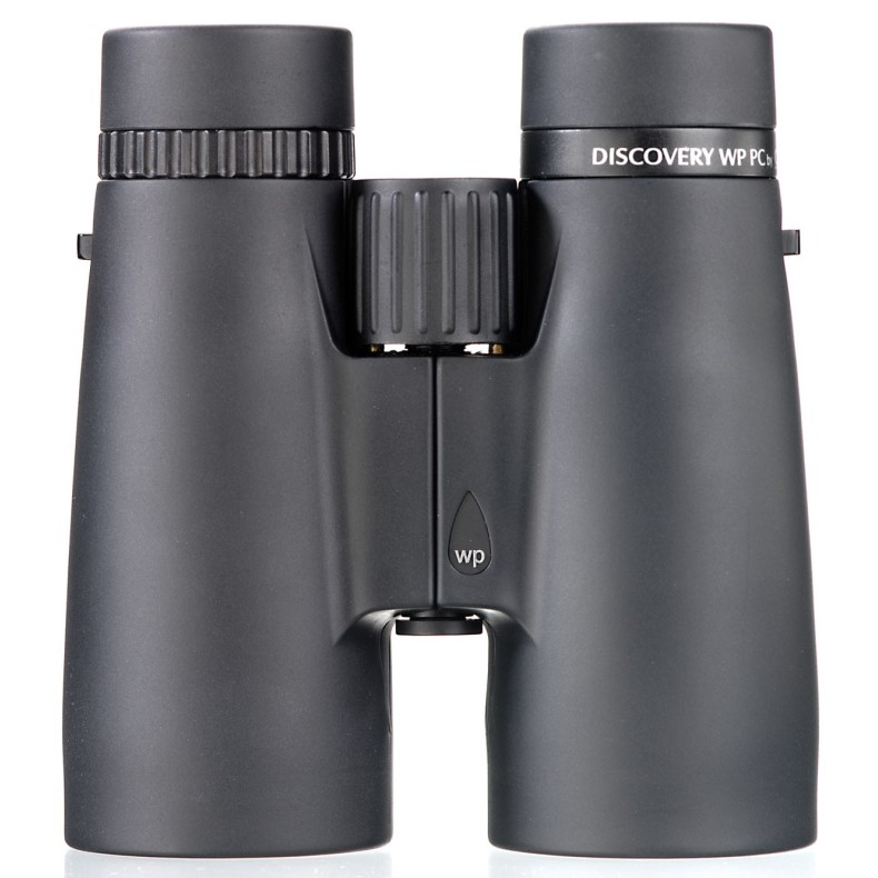 Discovery WP PC 8x50 binoculars