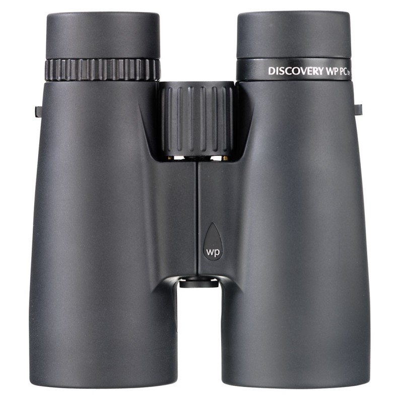 Discovery WP PC 10x50 binoculars