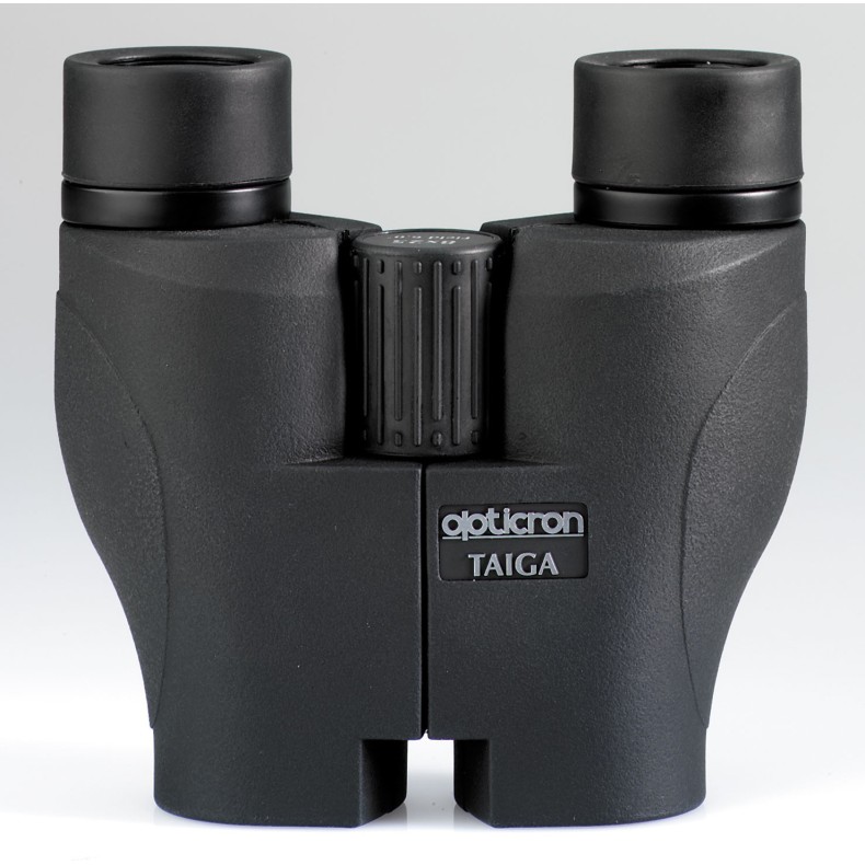 Taiga Compact Binoculars 8x25