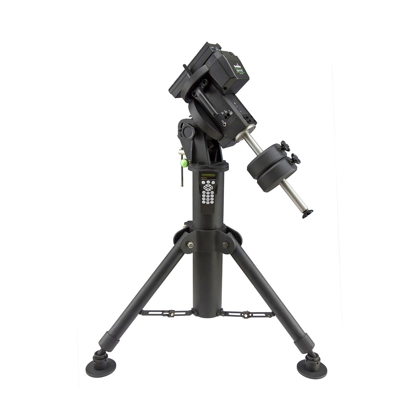 Buy SkyWatcher EQ8-RH PRO German Equatorial Mount with Tripod Online