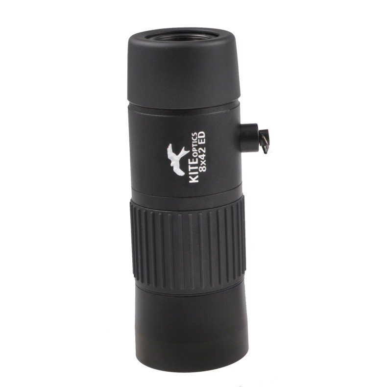 Monocular ED 8x42