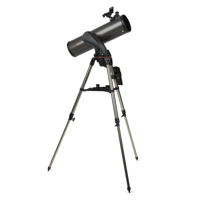 Buy Telescope Celestron NexStar 130 SLT 31145 Online