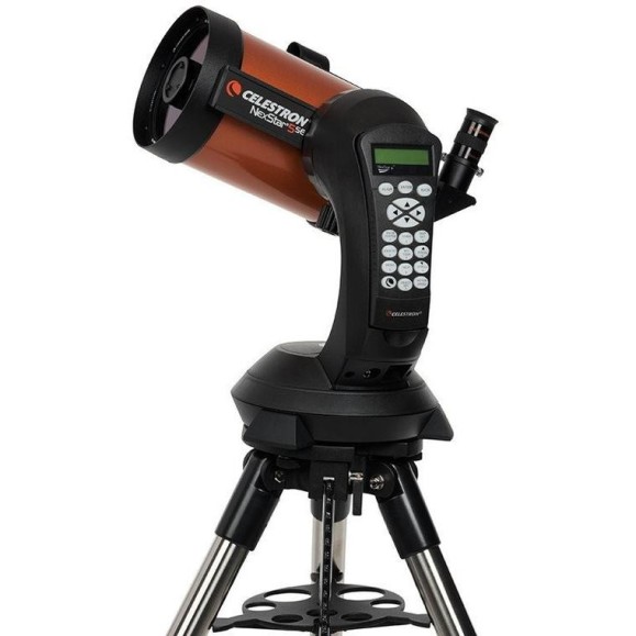 Telescope Celestron NexStar 5 SE 11036