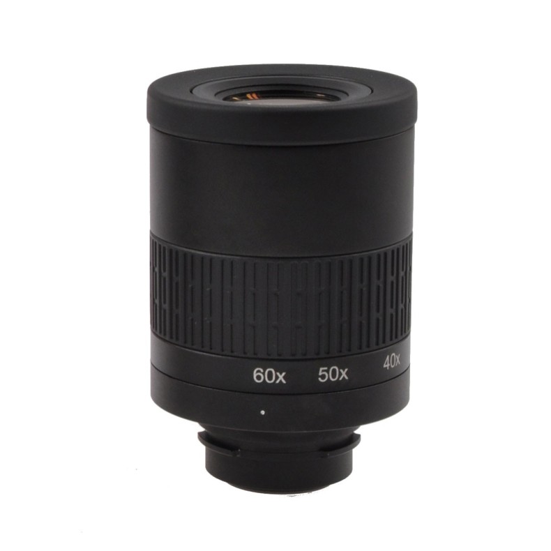 20-60x Zoom Eyepiece for SP-82 ED