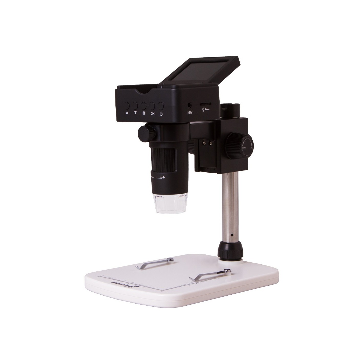 Diprogress Smart Microscope M2A - WiFi / LCD