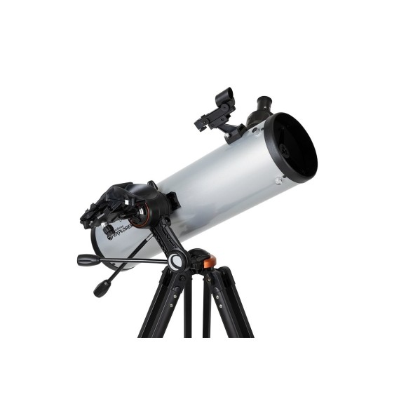 Reflector Telescope Celestron StarSense Explorer DX 130 Newton