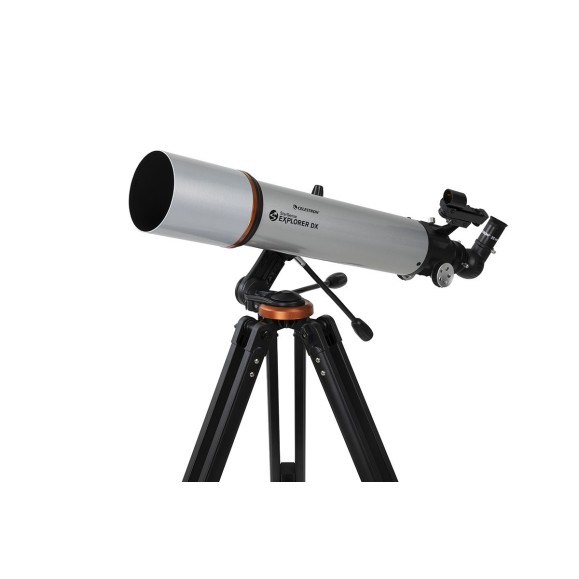 Refractor Telescope Celestron StarSense Explorer DX 102