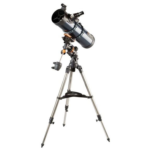 AstroMaster 130 EQ Telescope