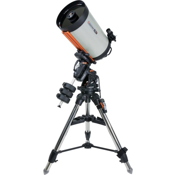 Telescope Celestron CGX-L 1400 EDGE HD 14"