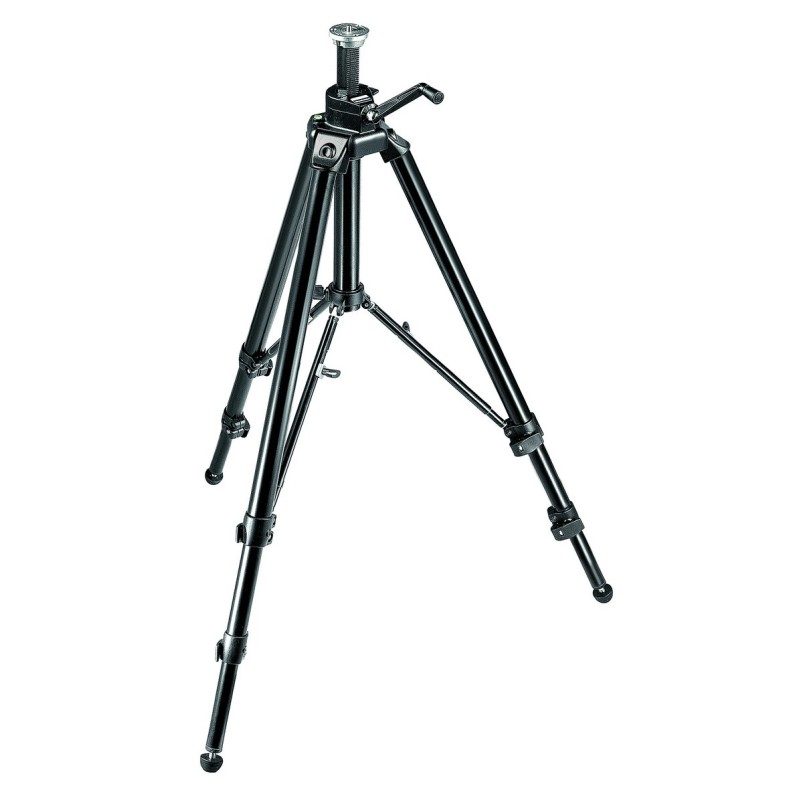 Pro Geared Tripod Pro Tripod 475B