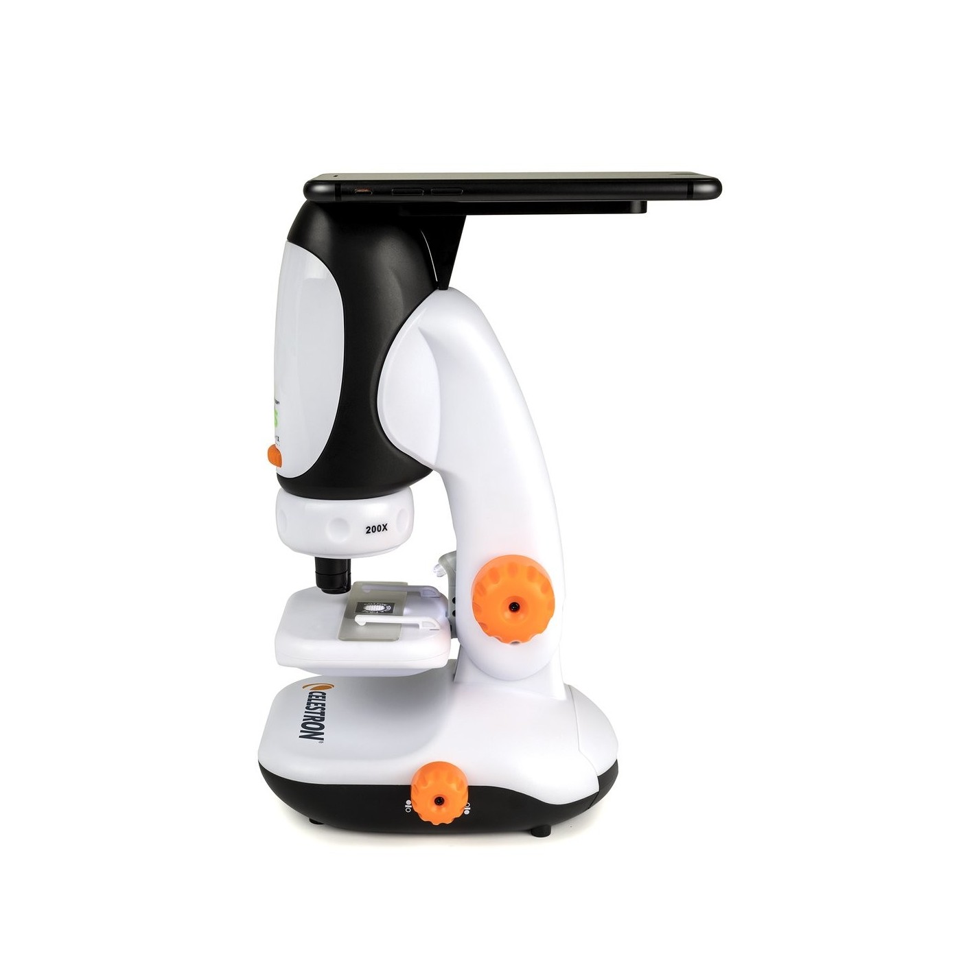 Celestron store kids microscope