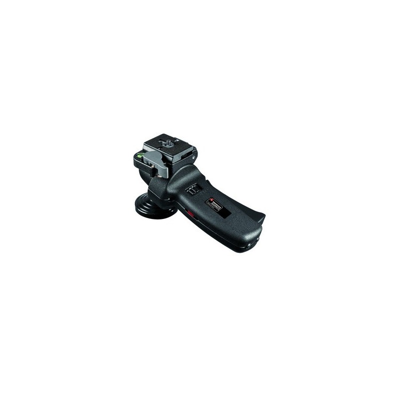 322RC2 Ball Joint with Horizontal Grip