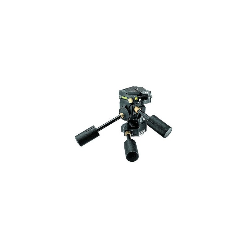 3D Pro 229 ball head