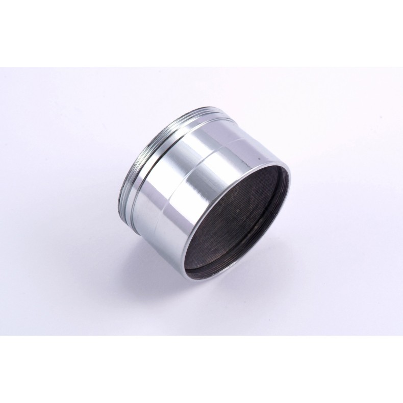 50.8 mm. bushing with external thread SC