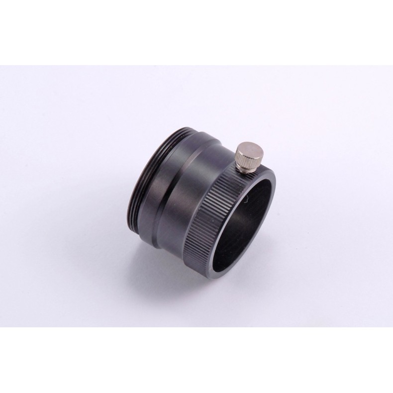 31.7/36.4 mm eyepiece holder.