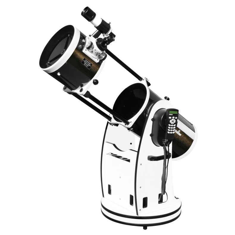 Dobson BK 8" GOTO Telescope