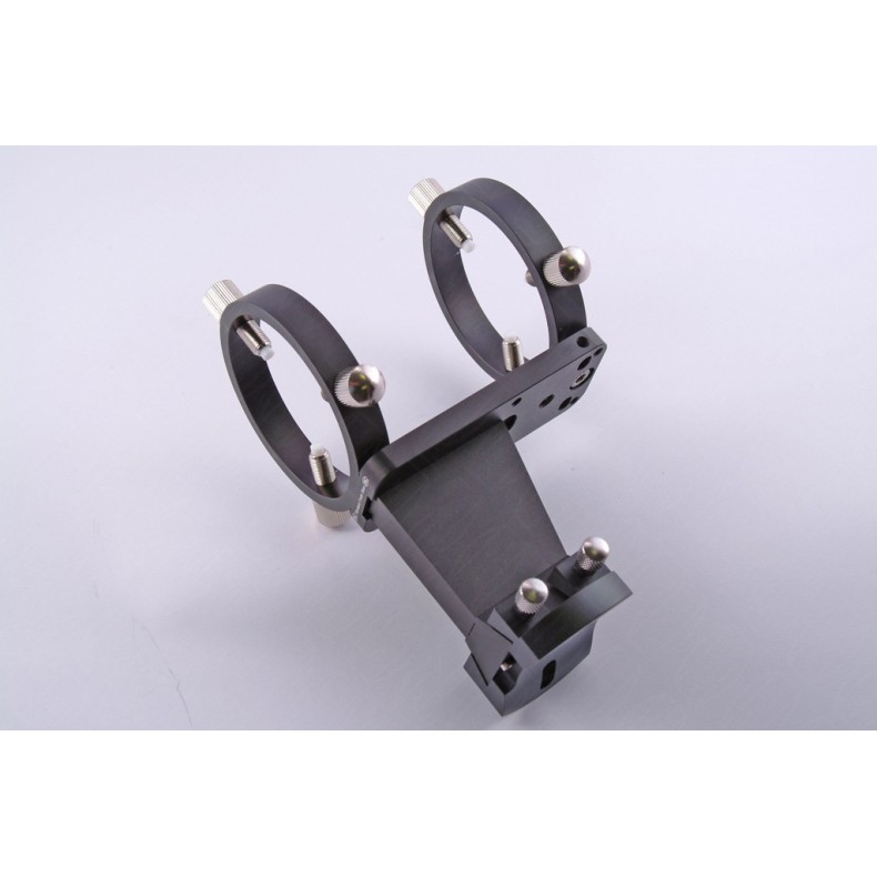 MQR-3 clamp for 50 mm finder