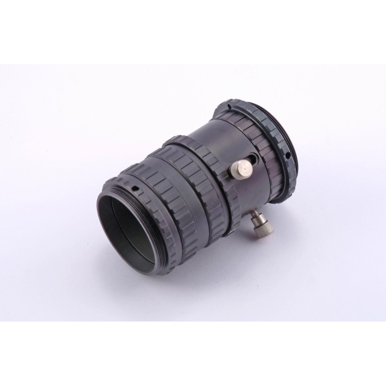 ADPS-5 Eyepiece projection M44 ZEISS Digital