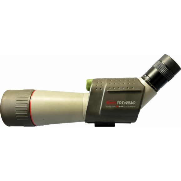 Buy Kit Kowa spotting scope TS-613 with eyepiece Zoom 20-40x TSE-Z6 Online