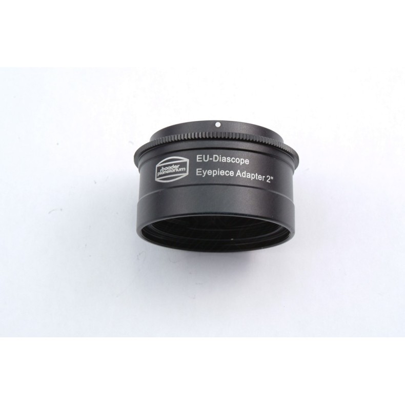 2" adapter for diascope eyepieces Zeiss