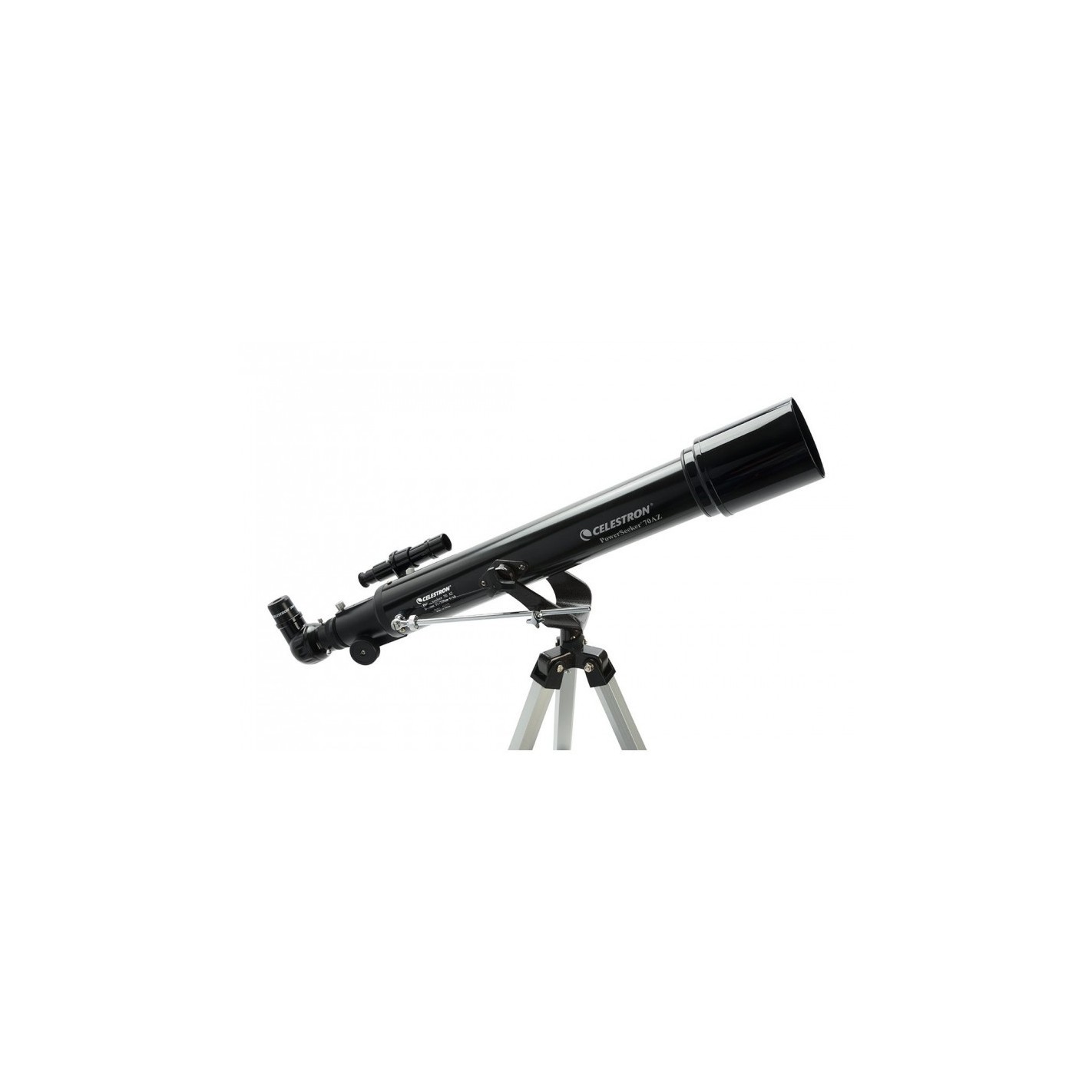 Celestron powerseeker 70az sales telescope