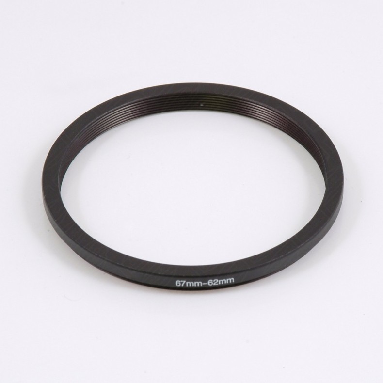 Hyperion M62/M67 converter ring