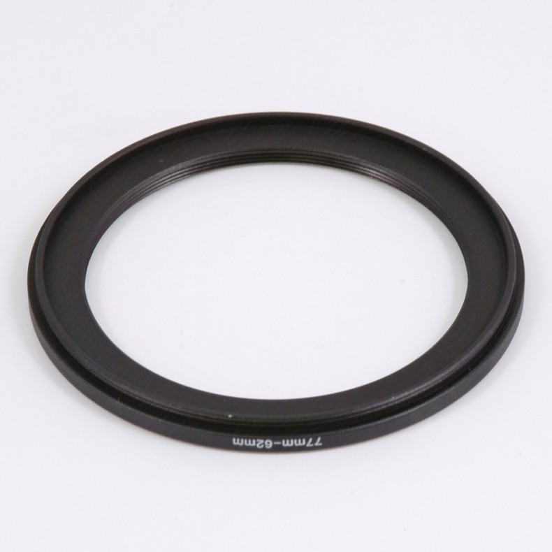 Hyperion M62/M77 converter ring