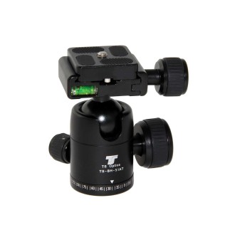 Manfrotto MH494-BH Ball Head MINI with 200PL-PRO