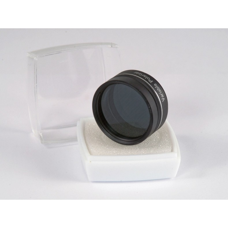 Polarizing filter 1.25"