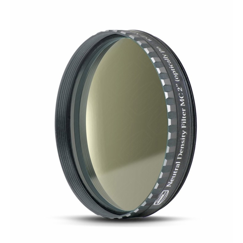 Neutral density filter 0.6 2" 2"