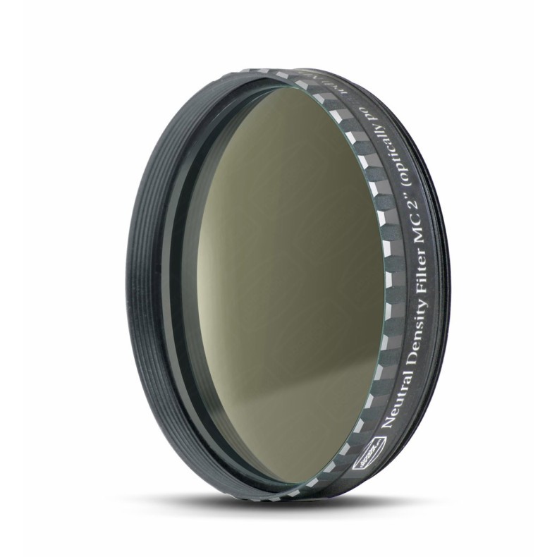 Neutral density filter 0.9 2" 2"