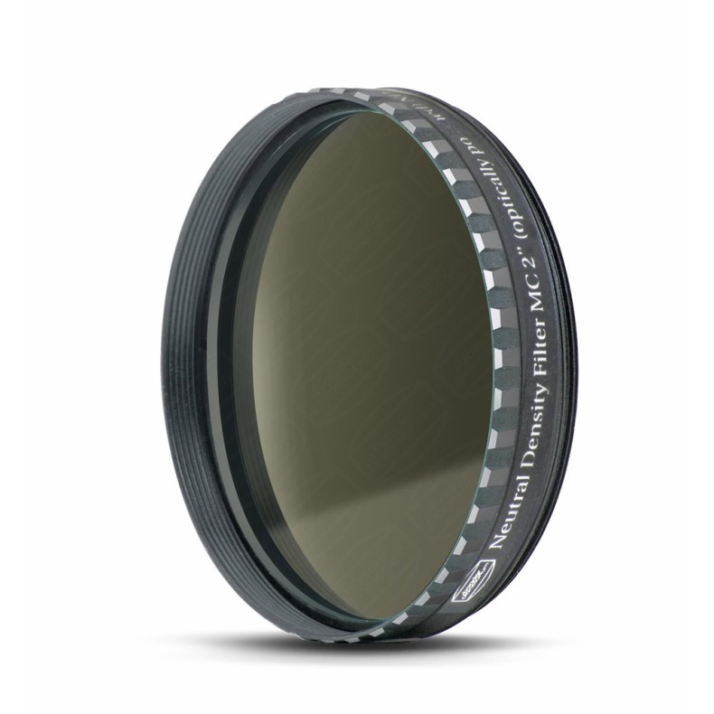 Neutral Density Filter 1.8 2" 2"