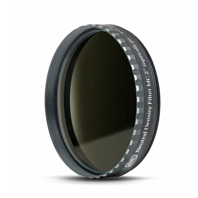 Neutral density filter 3.0, 2"