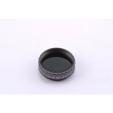 Neutral density filter 1.8 1.25" 1.25