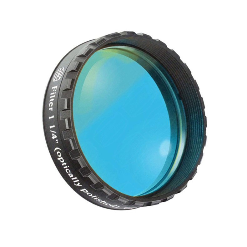 Blue filter 470 nm 1.25" 1.25