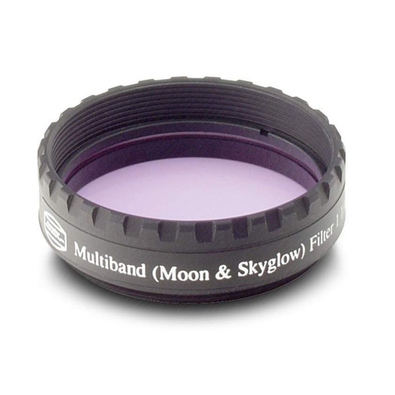 Neodymium & IR-Cut 1.25" Filter