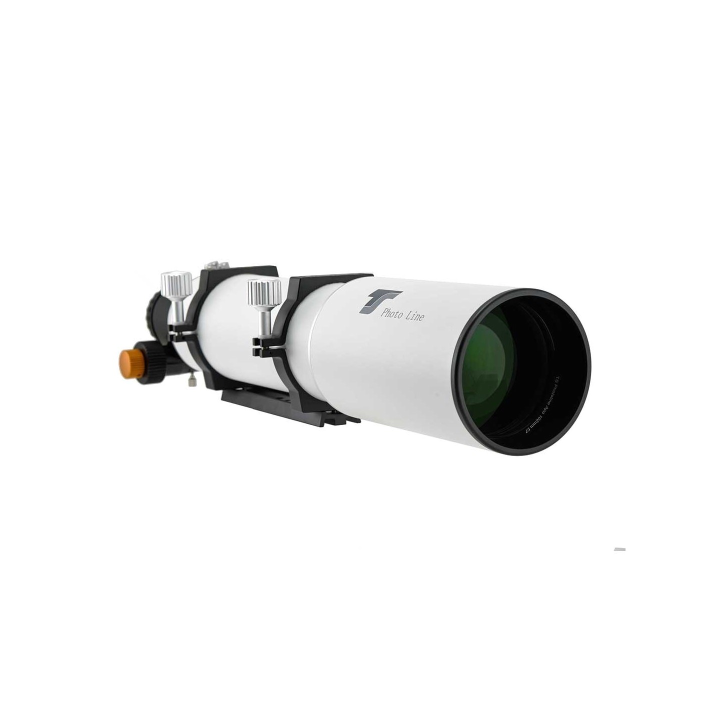 102mm store apochromatic refractor