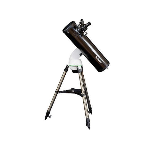 Skywatcher explorer 130p 2024 synscan az goto