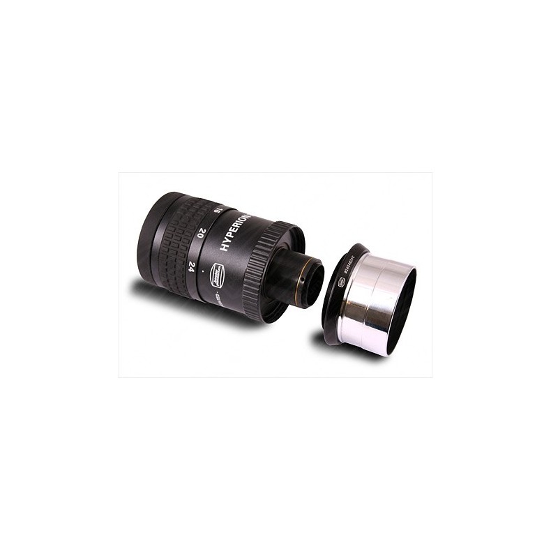 2" Hyperion Zoom Adapter