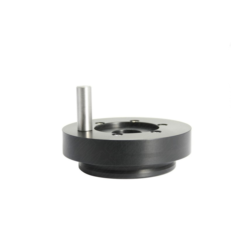 Tripod adapter for CGEM-DX/CGE-Pro