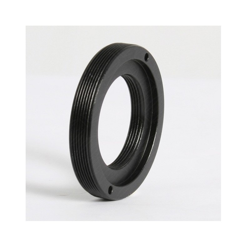 C/T2 thread extension ring