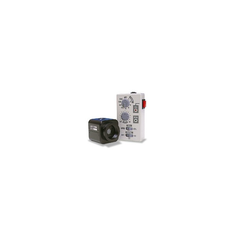 CCD 3175 video camera