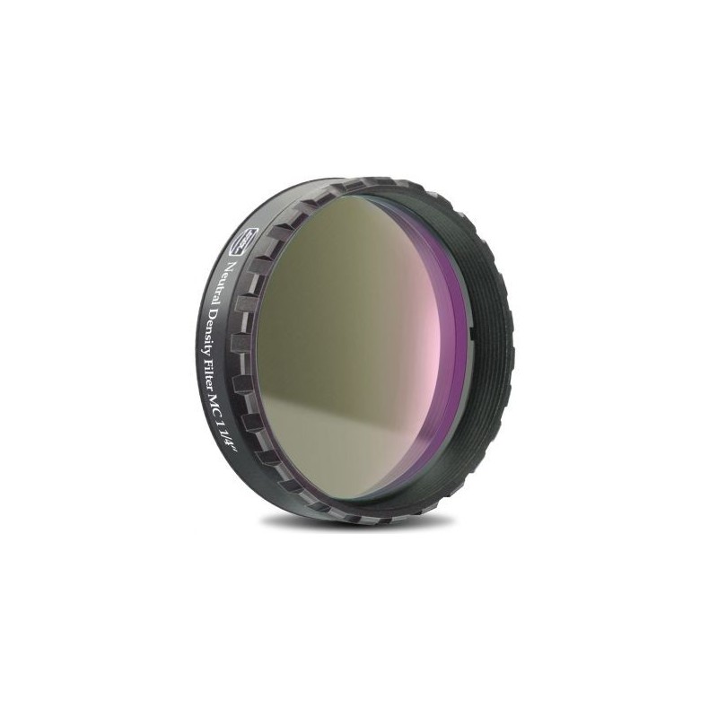 Neutral density filter 0.6 1.25" 1.25