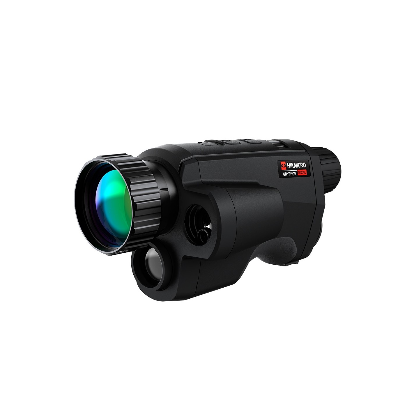 The Best Thermal Imaging Equipment And Solutions Hikmicro Brand At The Best Price In Telescopiomania 